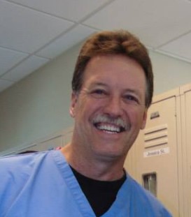 Mark Carter, MD